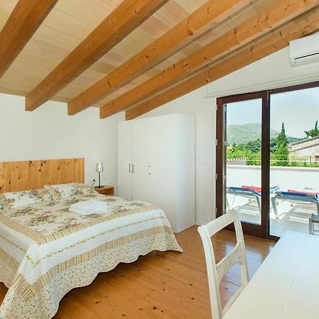 Owl Booking Villa Coloma - Luxury Retreat With Huge Pool ปอร์ต เด โปเญนซา ภายนอก รูปภาพ